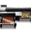 Roland LEC2-330/ LEC2-640 print-and-cut