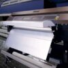 Roland XJ-74 Blower Dryer