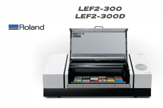 LEF2=300 /300D uv принтер