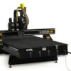 мултикам apex3r cnc машина