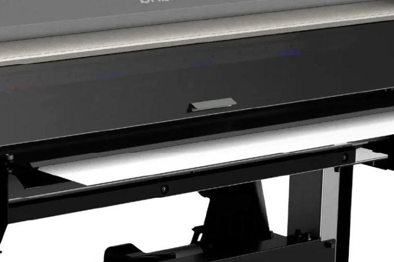 Roland Truevis MG режещопечатащ UV принтер - GraphicaMC