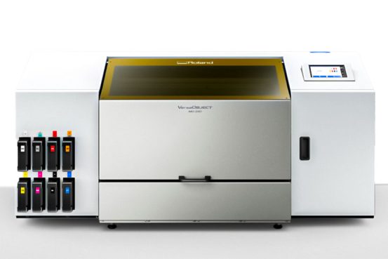 roland mo-240 uv printer versaobject